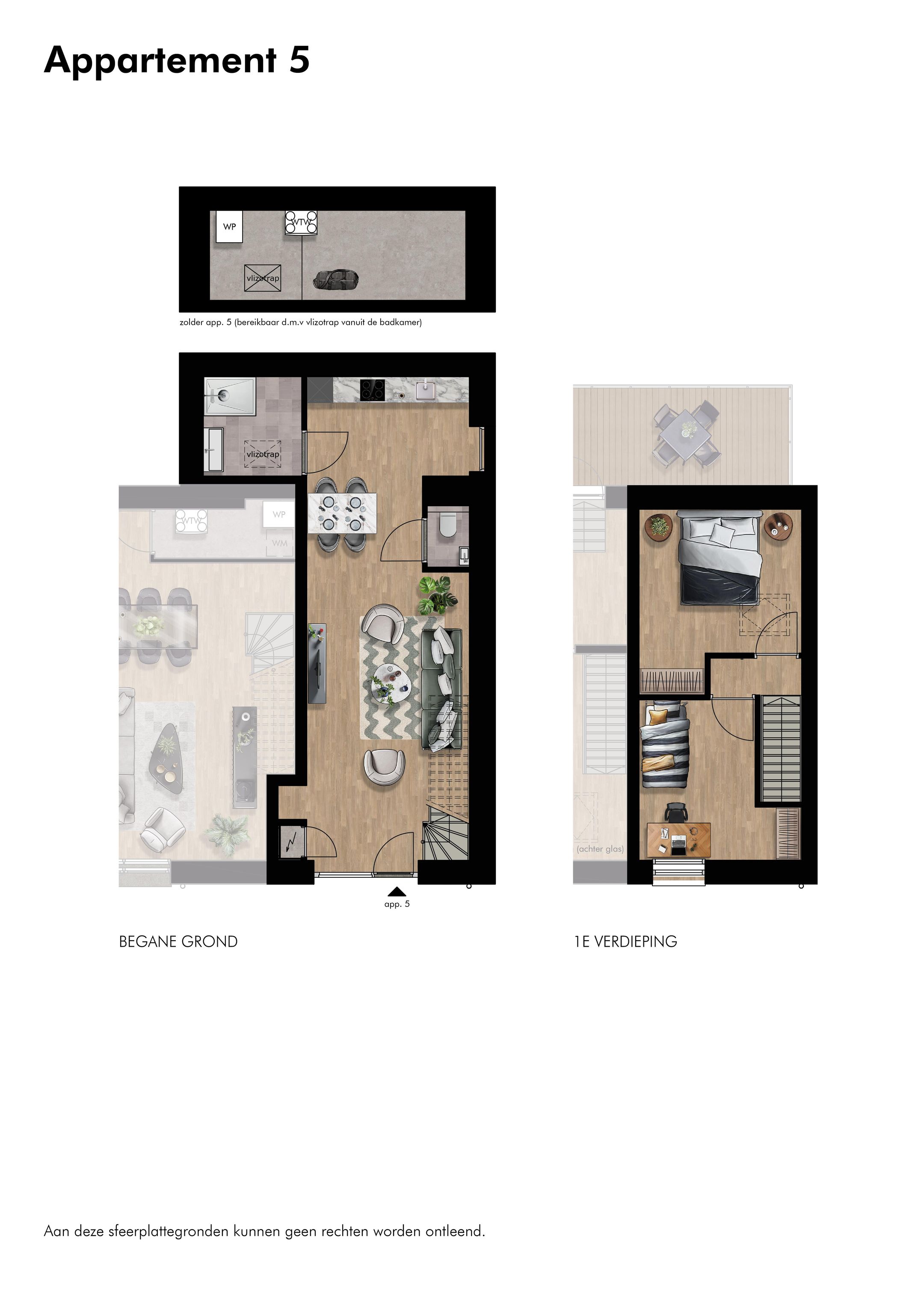 Foto 9 van Zusterstraat 30