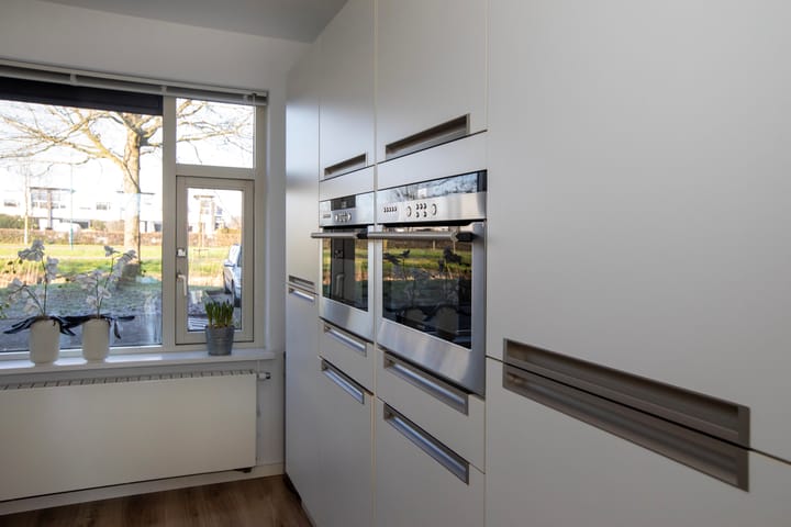 Foto 18 van Kroondreef 40