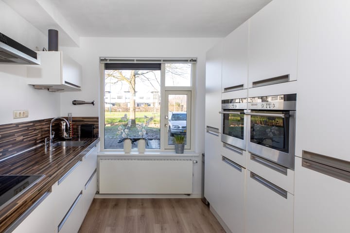 Foto 19 van Kroondreef 40