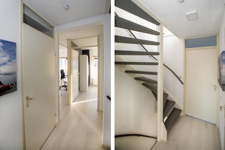 Foto 23 van Kroondreef 40