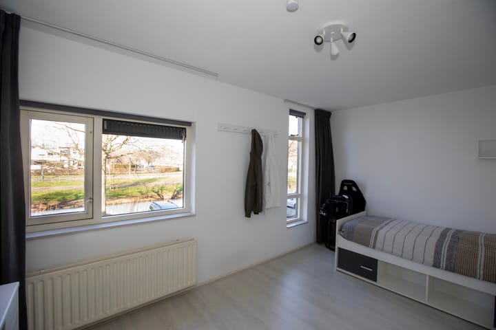 Foto 24 van Kroondreef 40