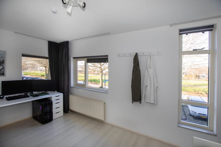 Foto 25 van Kroondreef 40