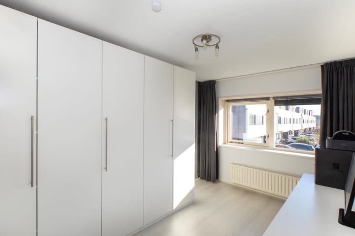 Foto 31 van Kroondreef 40