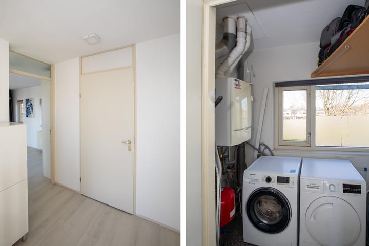 Foto 34 van Kroondreef 40