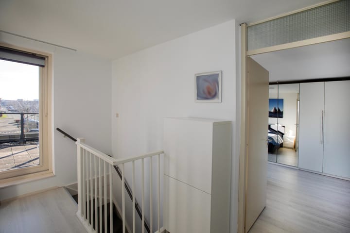 Foto 35 van Kroondreef 40