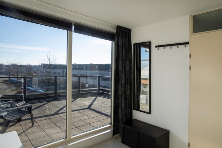 Foto 36 van Kroondreef 40