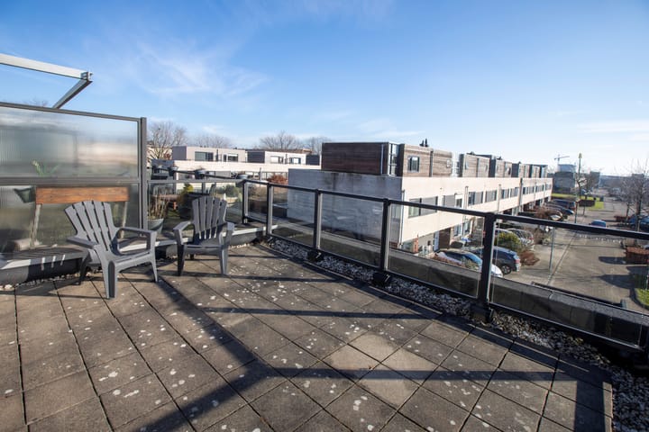 Foto 37 van Kroondreef 40