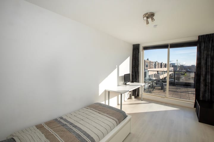 Foto 38 van Kroondreef 40