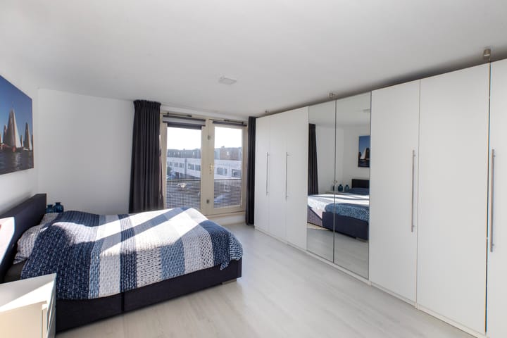 Foto 40 van Kroondreef 40