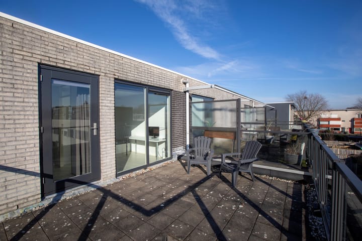 Foto 43 van Kroondreef 40