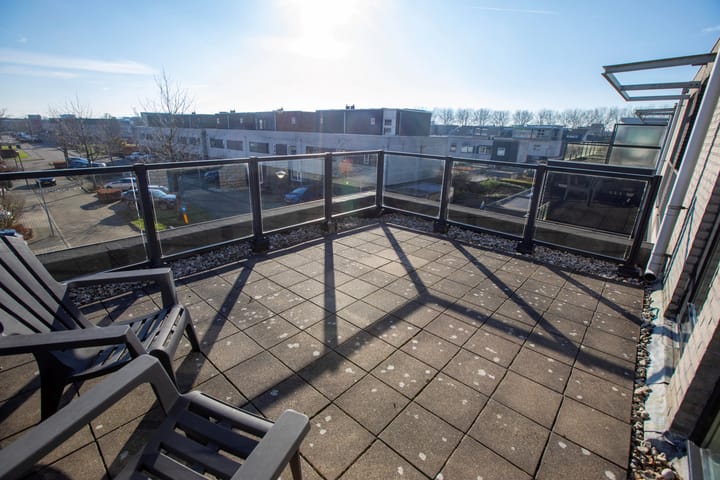 Foto 44 van Kroondreef 40