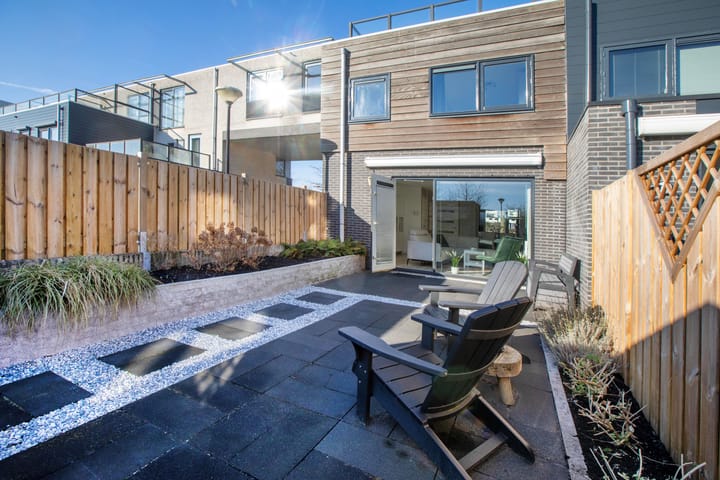 Foto 48 van Kroondreef 40