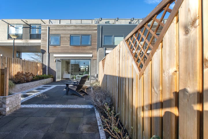 Foto 49 van Kroondreef 40