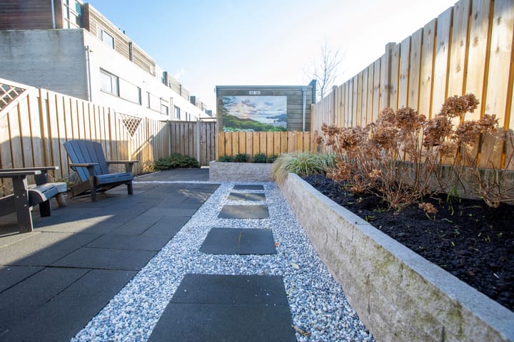 Foto 50 van Kroondreef 40