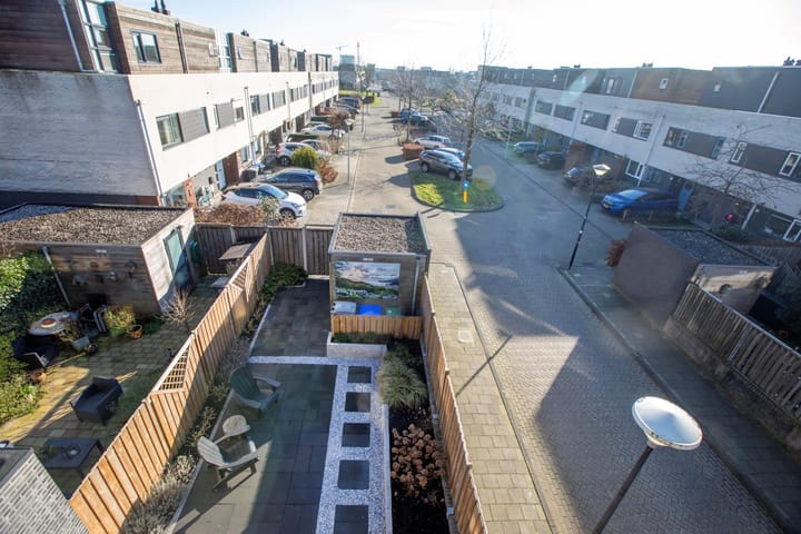 Foto 51 van Kroondreef 40