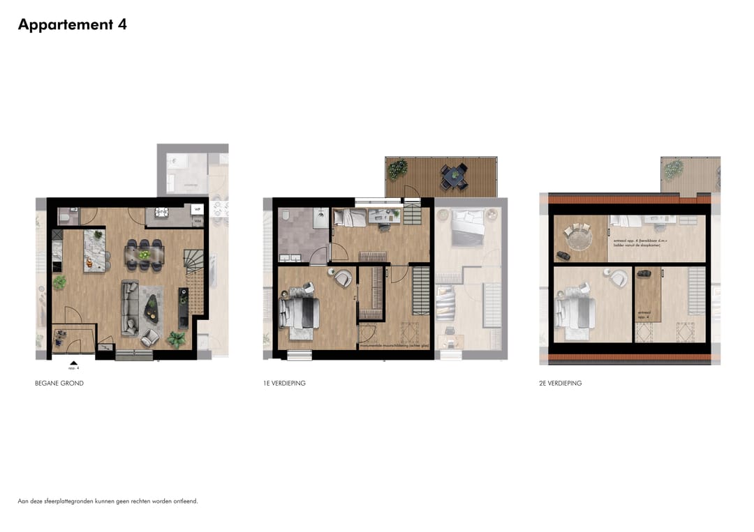Foto 13 van Zusterstraat 30-A