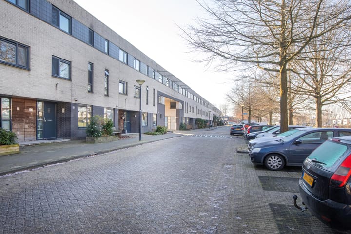 Foto 52 van Kroondreef 40