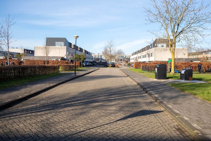 Foto 53 van Kroondreef 40