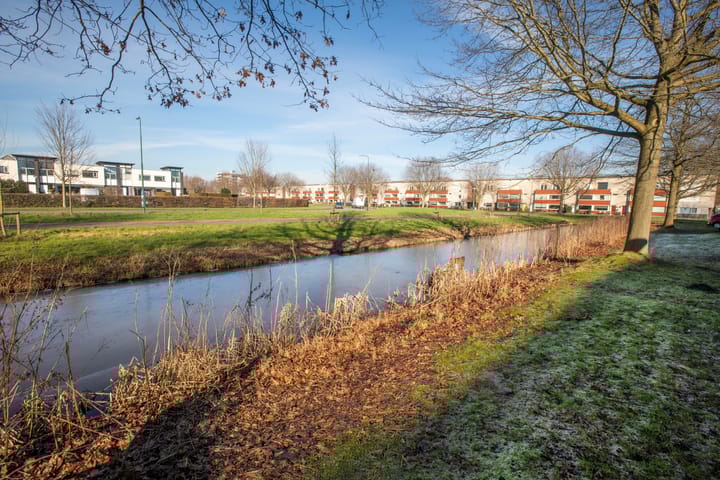 Foto 54 van Kroondreef 40