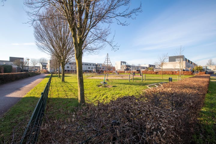 Foto 55 van Kroondreef 40