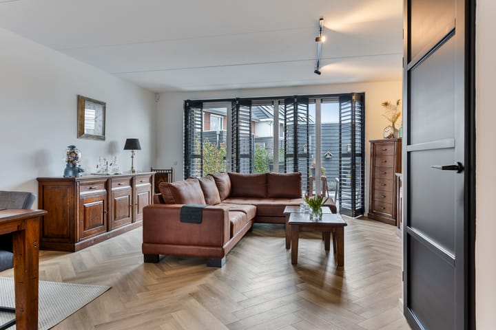 Foto 2 van Getfertweg 153-A