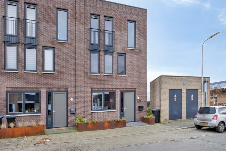 Foto 4 van Getfertweg 153-A