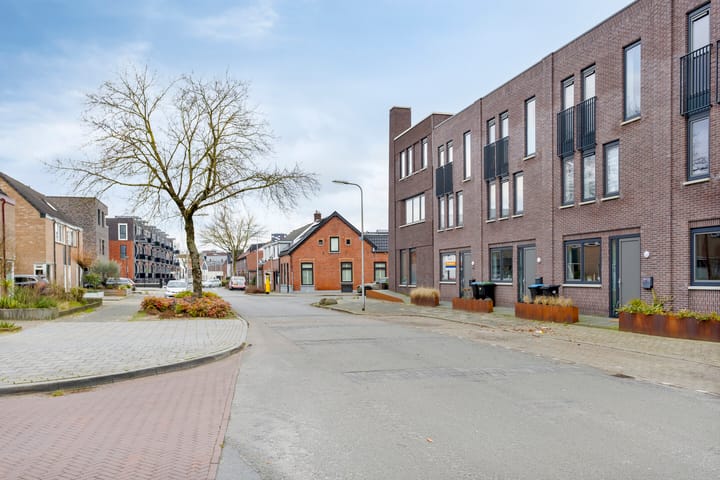 Foto 5 van Getfertweg 153-A
