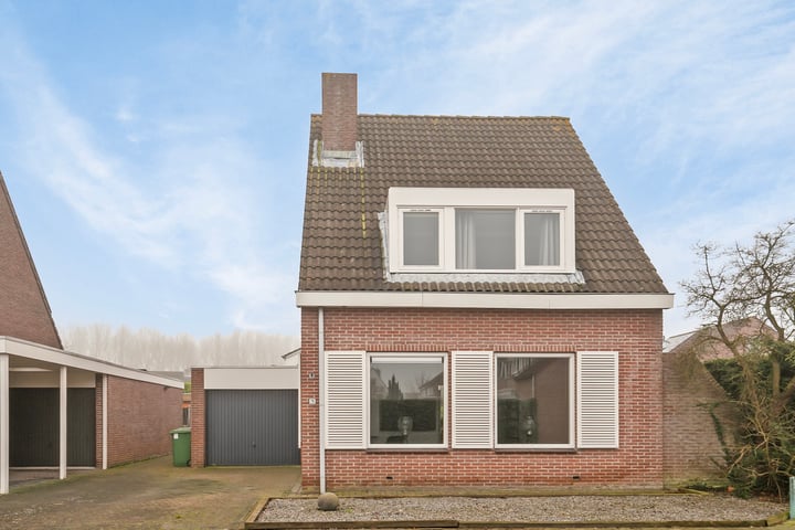 Bekijk foto van Händelstraat 21