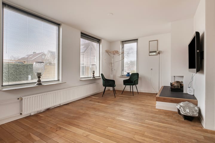 Foto 2 van Händelstraat 21