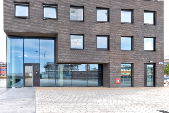 Foto 2 van Grasweg 298