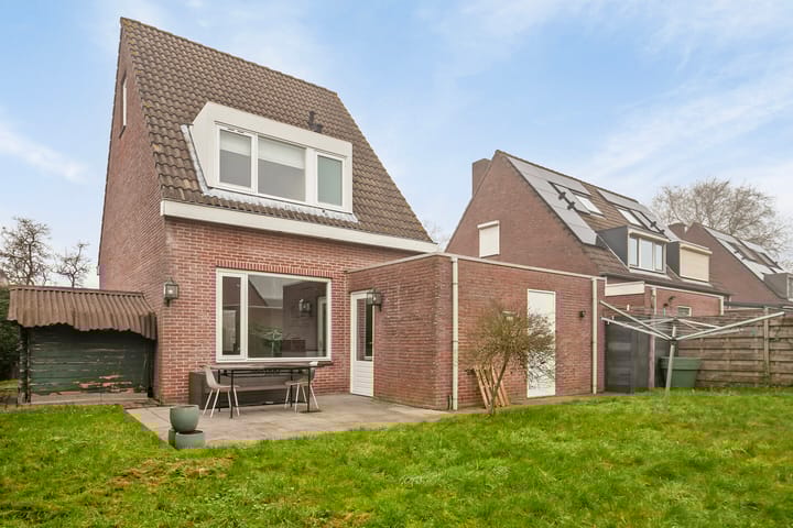 Foto 5 van Händelstraat 21