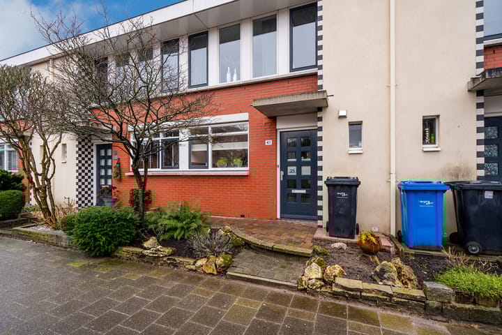 Photo 28 of Zuideras 41