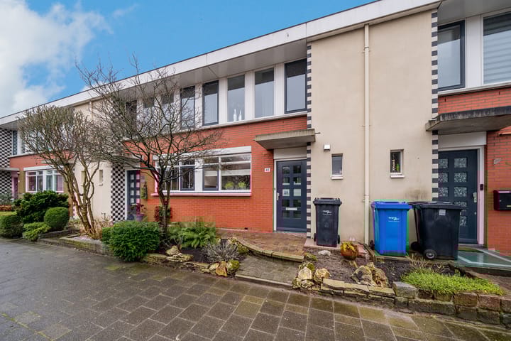 Photo 29 of Zuideras 41