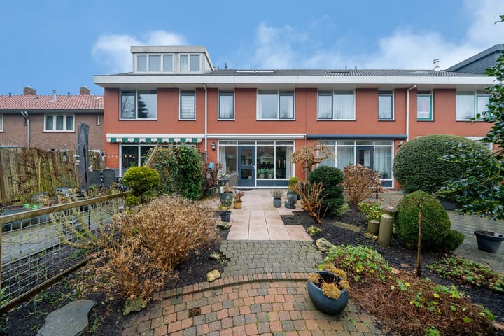 Photo 30 of Zuideras 41