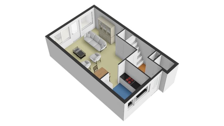 Photo 37 of Zuideras 41