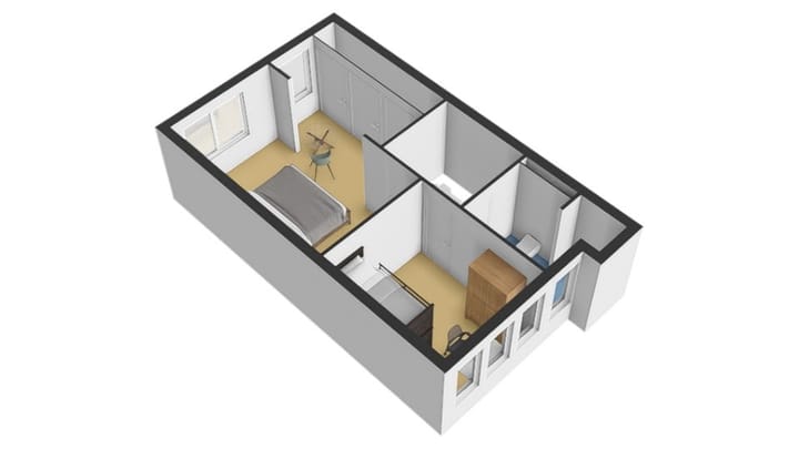 Photo 39 of Zuideras 41