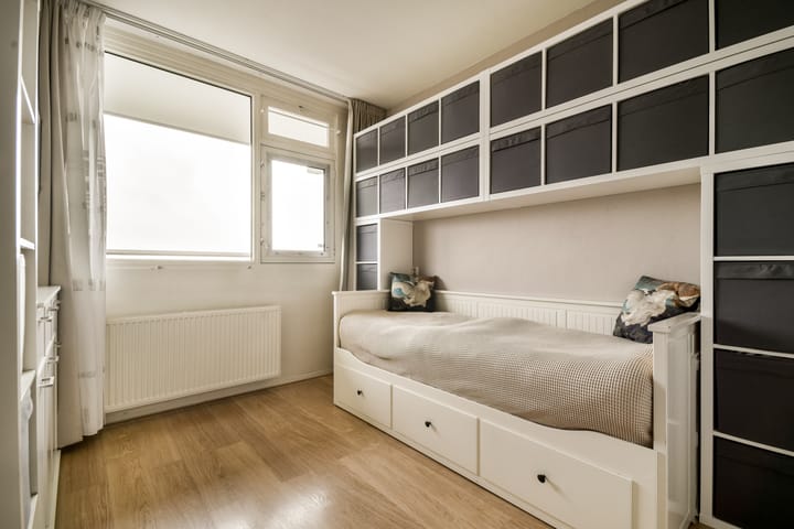 Foto 11 van Standerdmolen 71