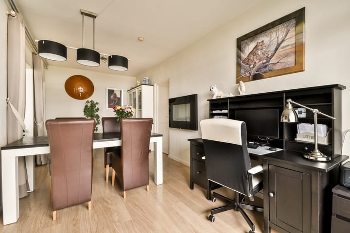 Foto 14 van Standerdmolen 71