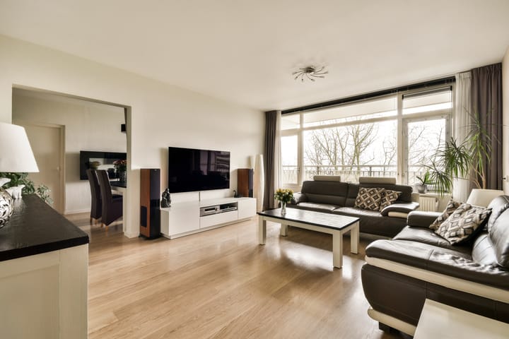 Foto 18 van Standerdmolen 71