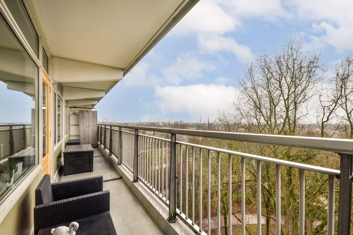 Foto 22 van Standerdmolen 71