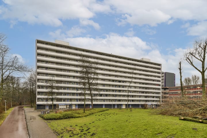 Foto 4 van Standerdmolen 71