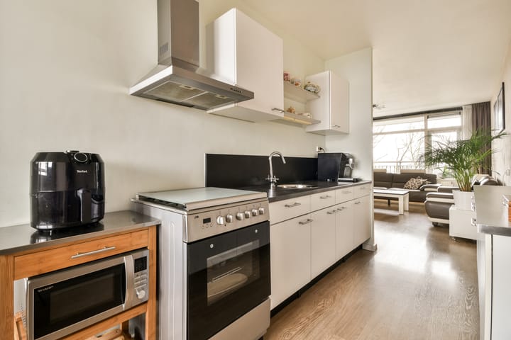 Foto 3 van Standerdmolen 71