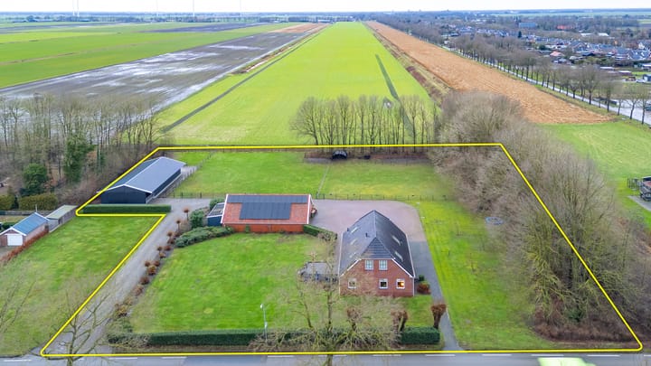 Photo 2 of Zuiderdiep 425