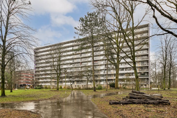 Foto 27 van Standerdmolen 71