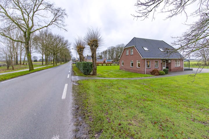 Photo 4 of Zuiderdiep 425