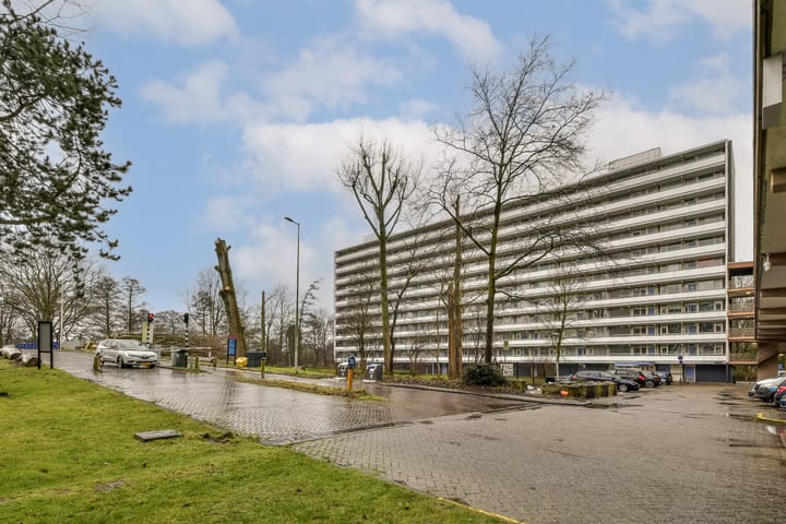 Foto 28 van Standerdmolen 71