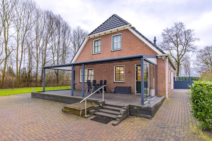 Photo 5 of Zuiderdiep 425