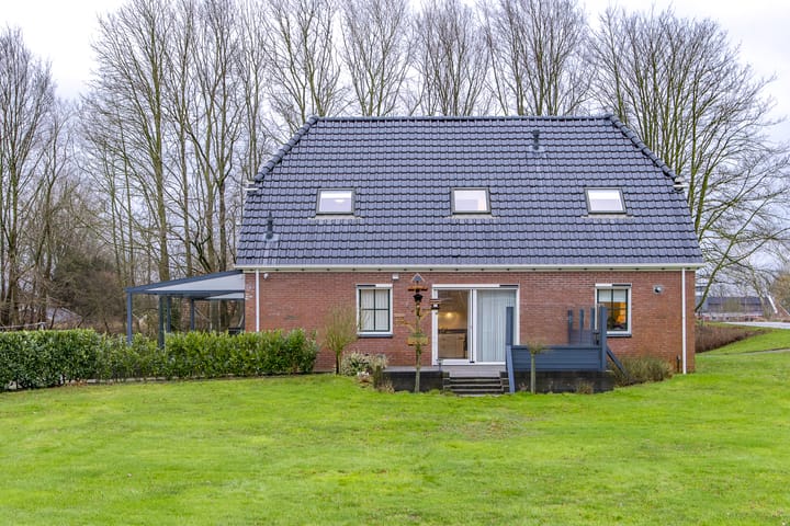 Photo 7 of Zuiderdiep 425