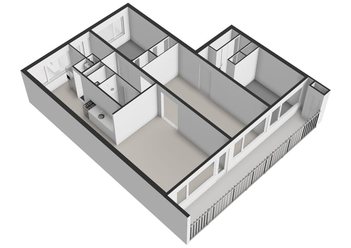 Foto 36 van Standerdmolen 71