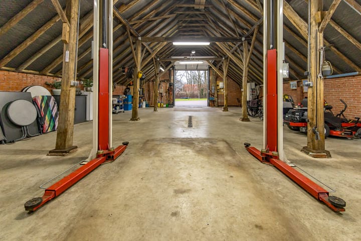 Photo 39 of Zuiderdiep 425